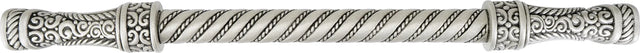 Americana 18''c To C Appliance Pull, Artisan Pewter Finish 8234AP