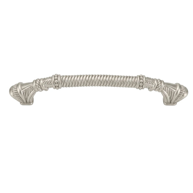 Americana Pull Satin Nickel 8251-22
