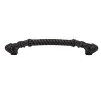Americana Pull Black Tie 8251-4