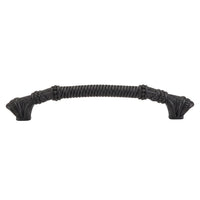 Americana Pull Black Tie 8251-4