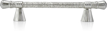 5'' cc Glendale Pull Satin Nickel Finish 8287/22