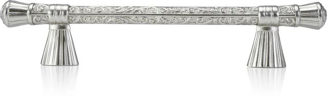 5'' cc Glendale Pull Satin Nickel Finish 8287/22