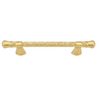 Glendale Pull Satin Gold 8287SG