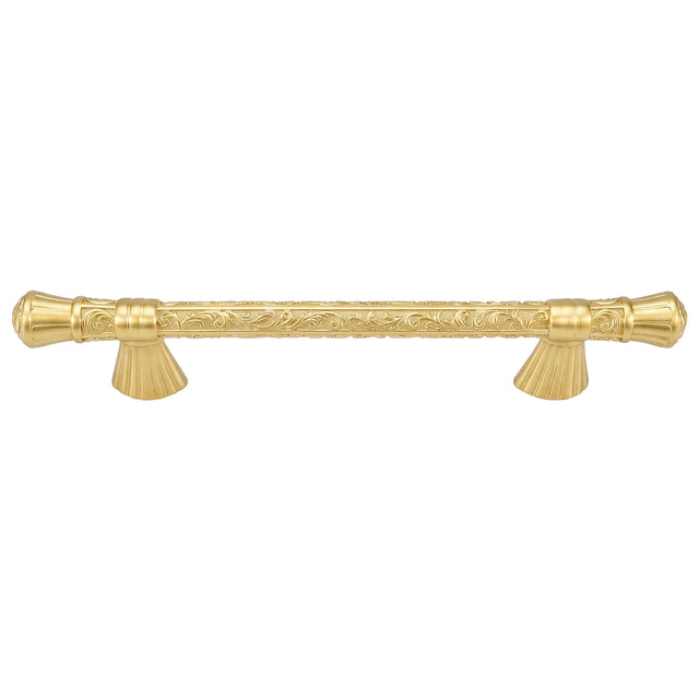 Glendale Pull Satin Gold 8287SG