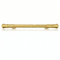 Glendale Pull Satin Gold 8287SG