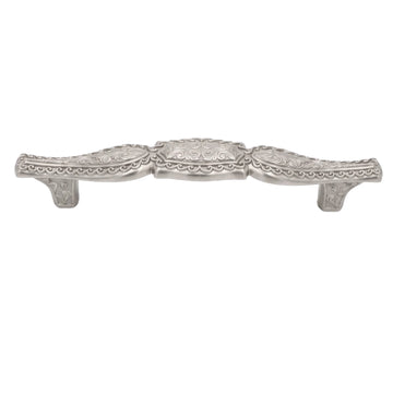 Americana Pull Satin Nickel 8294-22