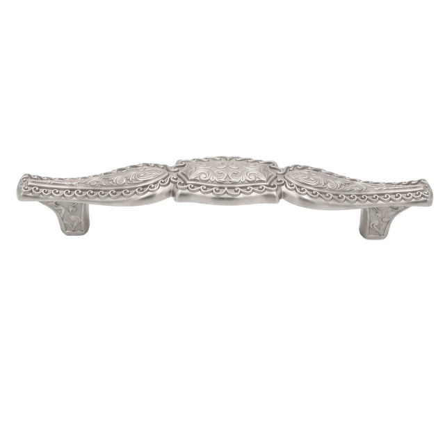 Americana Pull Satin Nickel 8294-22