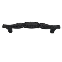 Americana Pull Black Tie 8294-4