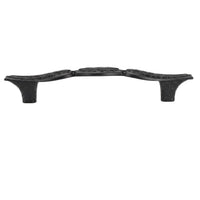 Americana Pull Black Tie 8294-4