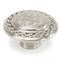 Americana Knob Satin Nickel 8295-22