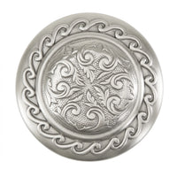Americana Knob Satin Nickel 8295-22