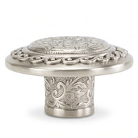 Americana Knob Satin Nickel 8295-22