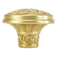 Glendale Knob Satin Gold 8304SG