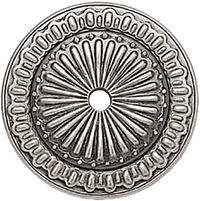 Back Plate 8315