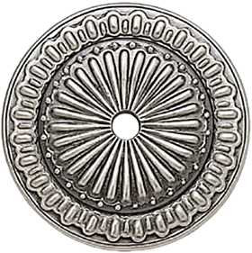 Back Plate 8315