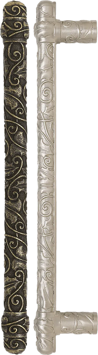 Rookwood Small Appliance Pull 8317