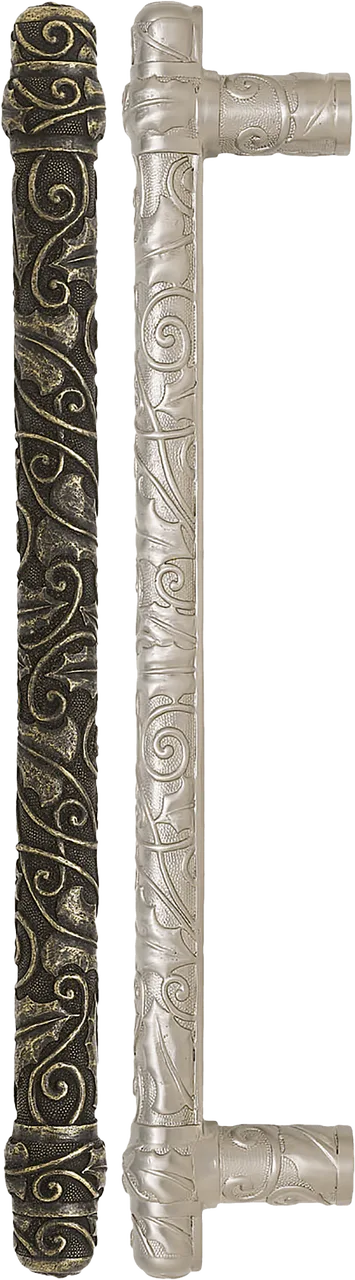 Rookwood Small Appliance Pull 8317
