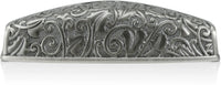 3-1/2'' cc Rookwood Bin Pull Antique Nickel Finish 8322AN