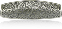 3-1/2'' cc Rookwood Bin Pull Antique Nickel Finish 8322AN