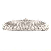Nantucket Bin Pull Satin Nickel 8326-22
