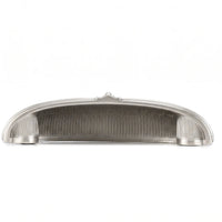 Nantucket Bin Pull Satin Nickel 8326-22
