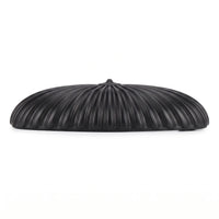 Nantucket Bin Pull Black Tie 8326-4