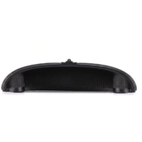 Nantucket Bin Pull Black Tie 8326-4
