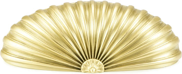 Nantucket Bin Pull 3'' cc, Florentine Gold 8326FG