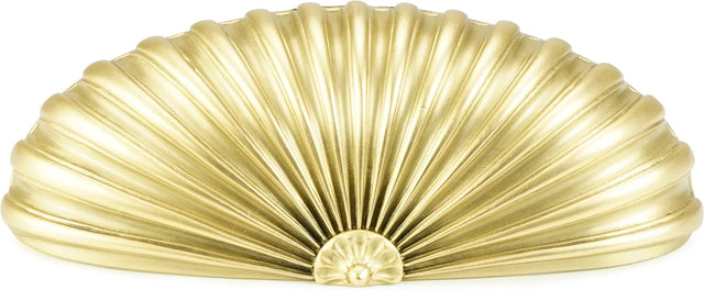 Nantucket Bin Pull 3'' cc, Florentine Gold 8326FG