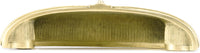 Nantucket Bin Pull 3'' cc, Florentine Gold 8326FG