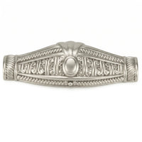 Americana Bin Pull Satin Nickel 8327-22