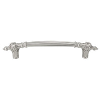 Nantucket Pull Satin Nickel 8328-22