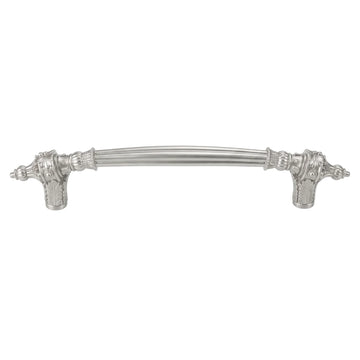 Nantucket Pull Satin Nickel 8328-22