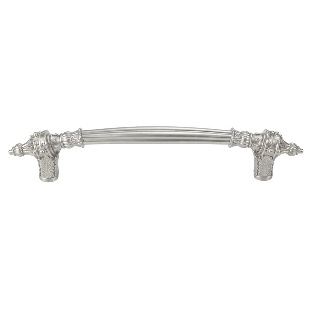 Nantucket Pull Satin Nickel 8328-22