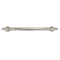 Nantucket Pull Satin Nickel 8328-22