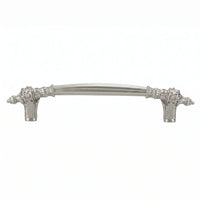 Nantucket Pull Satin Nickel 8328-22