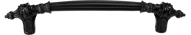 Nantucket Pull 6'' cc, Matte Black 8328/4