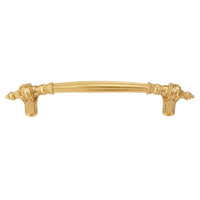 Nantucket Pull Satin Gold 8328SG