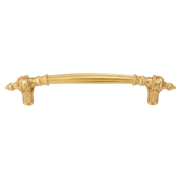 Nantucket Pull Satin Gold 8328SG