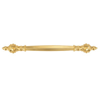 Nantucket Pull Satin Gold 8328SG