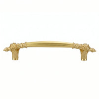 Nantucket Pull Satin Gold 8328SG