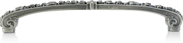 6'' cc Somerset Pull Antique Nickel Finish 8336AN