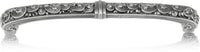 6'' cc Somerset Pull Antique Nickel Finish 8336AN