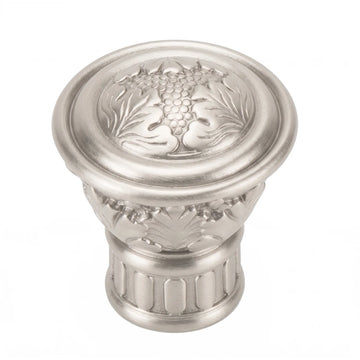 Nantucket Mini Knob Satin Nickel 8341-22