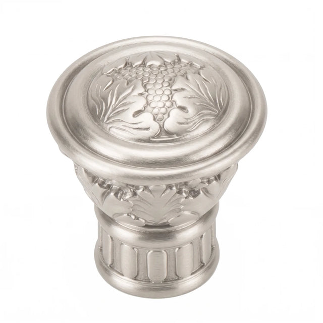 Nantucket Mini Knob Satin Nickel 8341-22