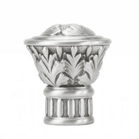 Nantucket Mini Knob Satin Nickel 8341-22