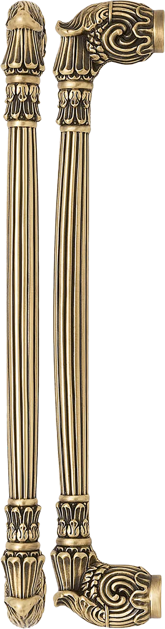 Geneve Small Appliance Pull 8344