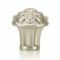 Nantucket Mini Knob Satin Nickel 8345-22