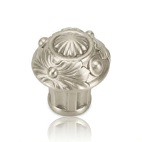 Nantucket Mini Knob Satin Nickel 8345-22