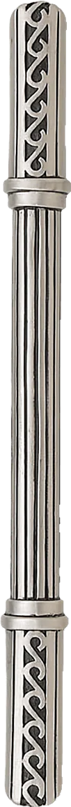Finish-Antique Nickel